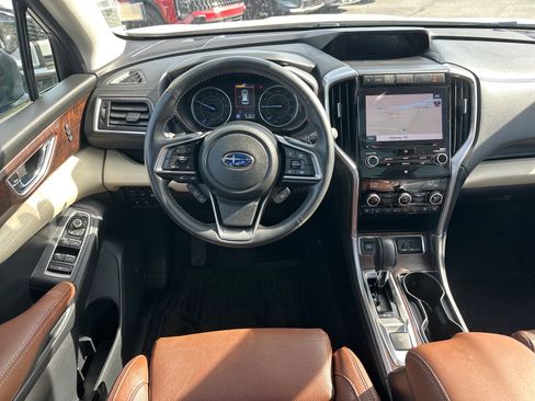 Used 2021 Subaru Ascent Touring w/ Popular Package #2A AWD/4WD image 7