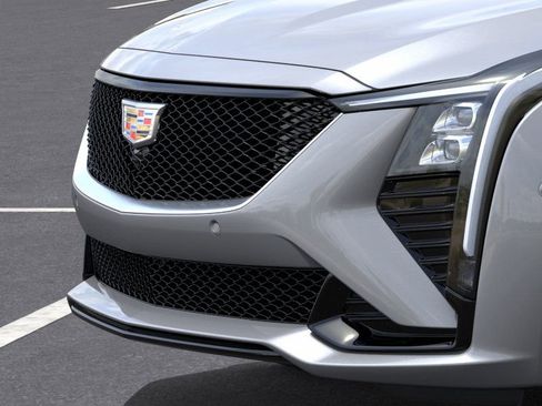 New 2026 Cadillac CT5 V image 13