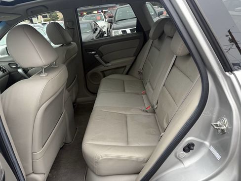 Used 2012 Acura RDX SH-AWD image 7