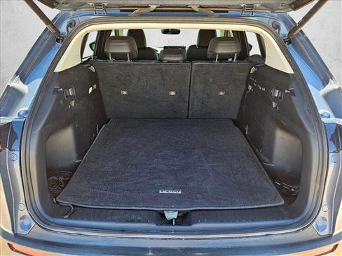 Used 2023 MAZDA CX-50 AWD 2.5 S w/ Cargo Package image 6