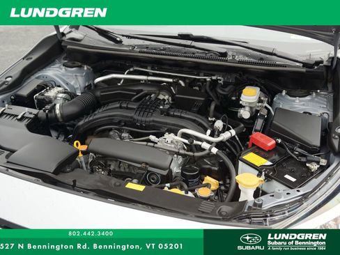 Used 2021 Subaru Crosstrek 2.0i Premium image 25