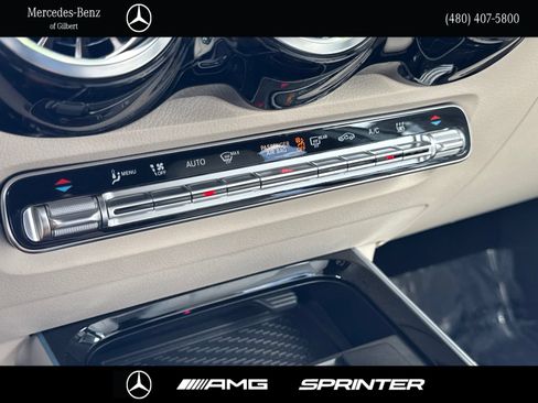 Certified 2025 Mercedes-Benz EQB 250+ w/ Driver Assistance Package image 33