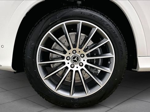 New 2026 Mercedes-Benz GLE 350 4MATIC image 11