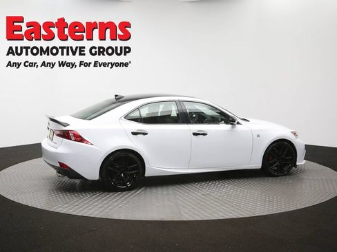 Used 2015 Lexus IS 250 AWD w/ F-Sport Package image 46