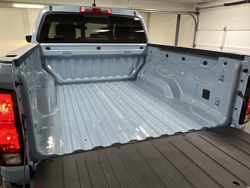 New 2025 Chevrolet Colorado W/T w/ Advanced Trailering Package image 61