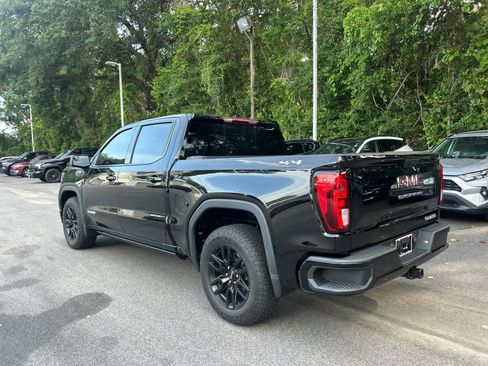 Used 2023 GMC Sierra 1500 Elevation AWD/4WD image 2