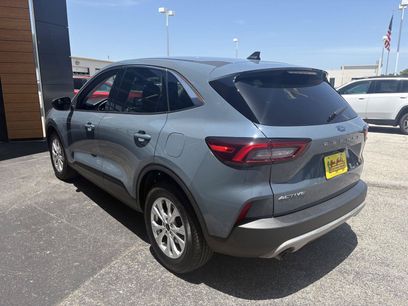 Used 2023 Ford Escape Active