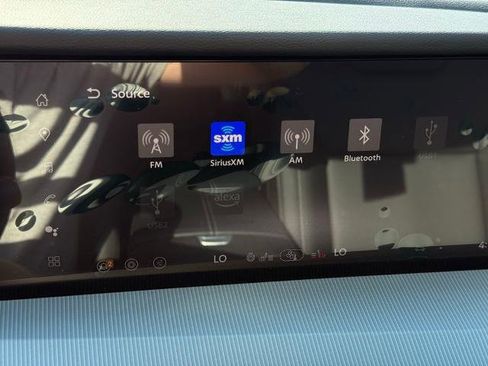 New 2026 Nissan Murano SL image 29