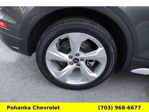 Used 2022 Audi Q5 2.0T Premium Plus image 31