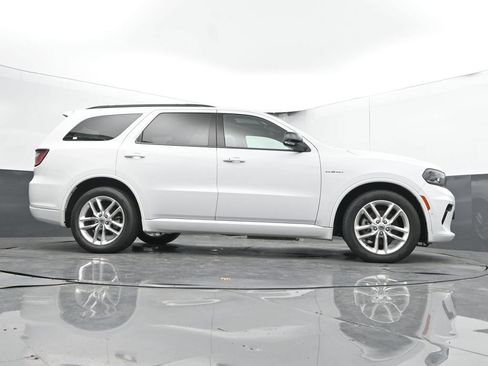 Used 2024 Dodge Durango R/T AWD/4WD image 44