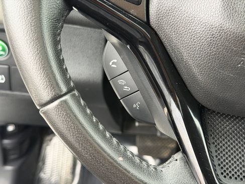 Used 2017 Honda HR-V EX-L image 18