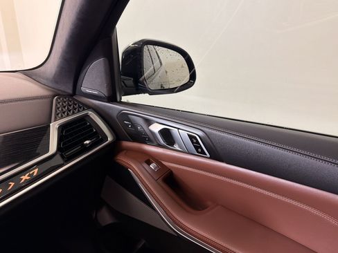 Used 2023 BMW X7 xDrive40i w/ Executive Package AWD/4WD image 27