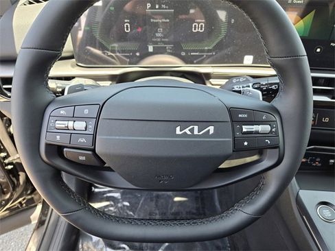 New 2026 Kia Sportage LX image 17