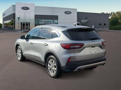 Used 2023 Ford Escape Active image 8