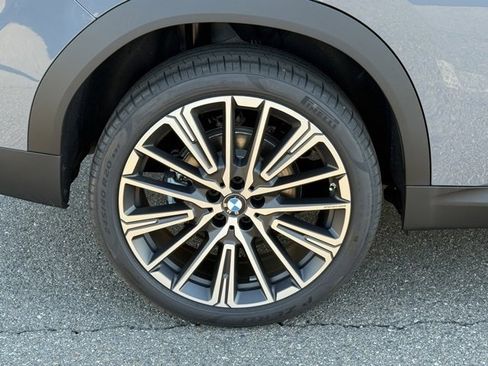 New 2026 BMW X2 xDrive28i w/ Technology Package image 6