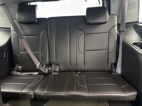 Used 2016 Chevrolet Tahoe LTZ image 41