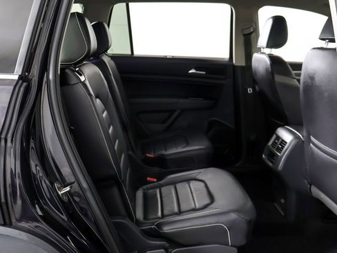 Used 2021 Volkswagen Atlas SEL image 33