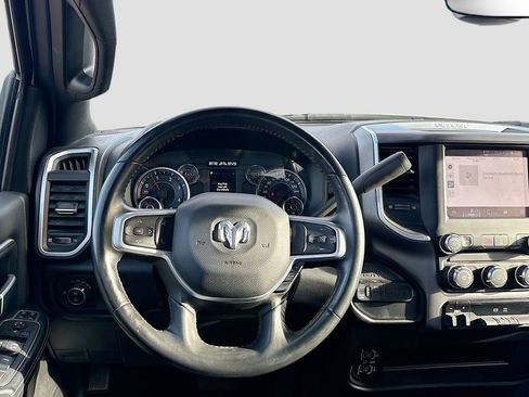 Used 2024 RAM 2500 Big Horn image 20