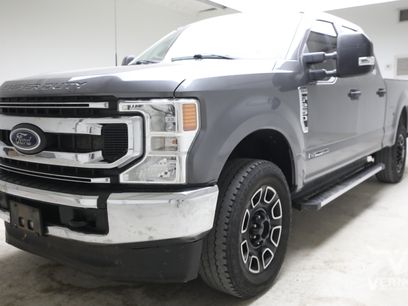 Used 2022 Ford F250 XL w/ STX Appearance Package