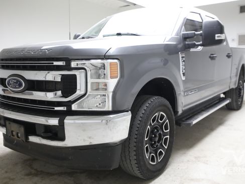 Used 2022 Ford F250 XL w/ STX Appearance Package AWD/4WD image 1