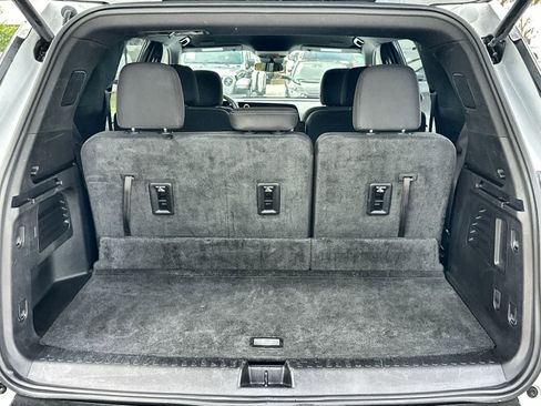 Used 2024 Chevrolet Traverse LT image 17