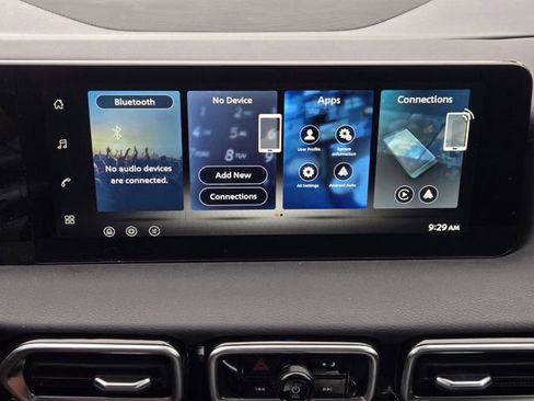 New 2026 Nissan Sentra S w/ Floor Mat Package image 12