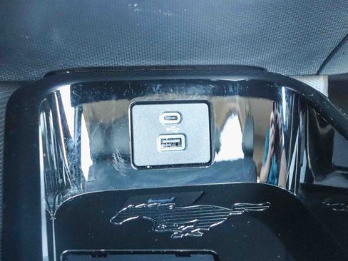 Certified 2023 Ford Mustang Mach-E Select RWD image 23