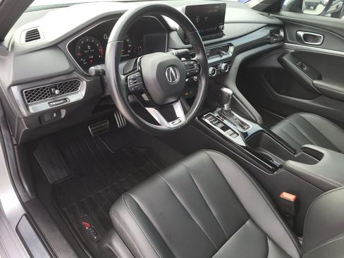 Used 2025 Acura Integra A-Spec FWD image 17
