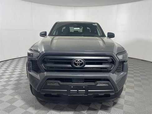 New 2026 Toyota Tacoma SR5 AWD/4WD image 2