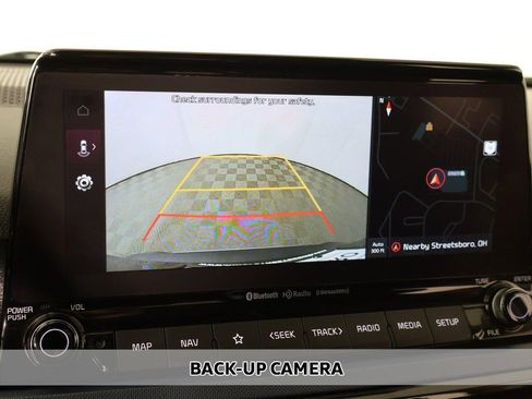Used 2023 Kia Seltos S w/ Navigation Package AWD/4WD image 6