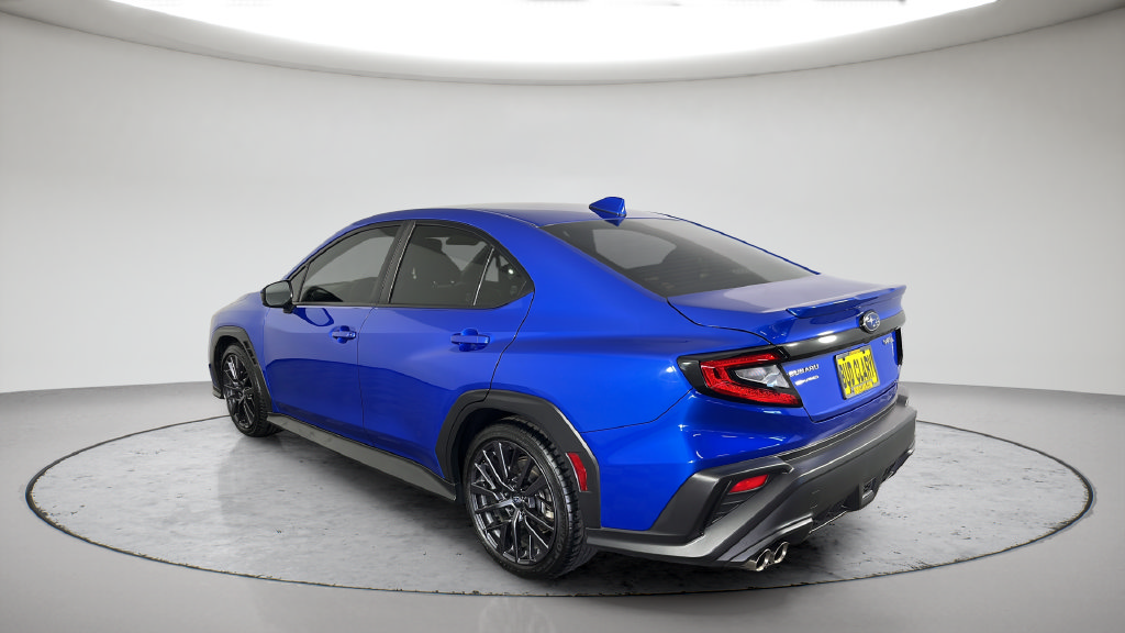 Used 2023 Subaru WRX Premium AWD/4WD image 11
