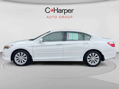 Used 2013 Honda Accord EX-L image 6