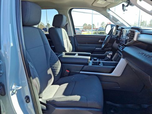 Used 2024 Toyota Tundra SR5 w/ SR5 Convenience Package image 32