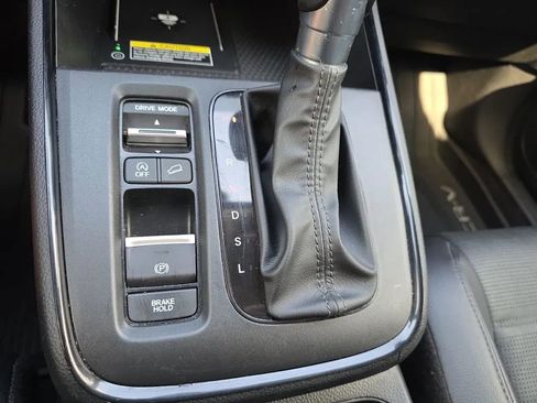 Used 2025 Honda CR-V EX-L image 35