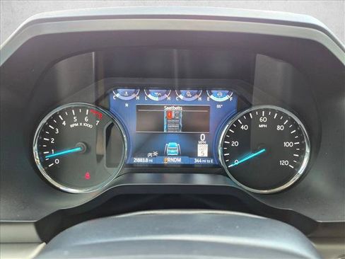 Used 2024 Ford Expedition XLT RWD image 12