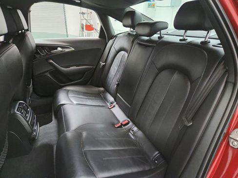Used 2018 Audi A6 2.0T Premium image 25
