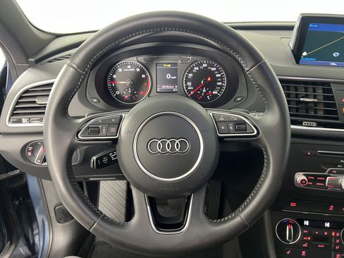 Used 2016 Audi Q3 2.0T Prestige w/ Prestige Package image 26