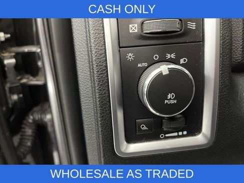 Used 2016 RAM 1500 Limited image 29