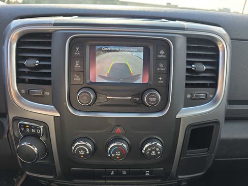 Used 2024 RAM 1500 Classic Warlock image 15