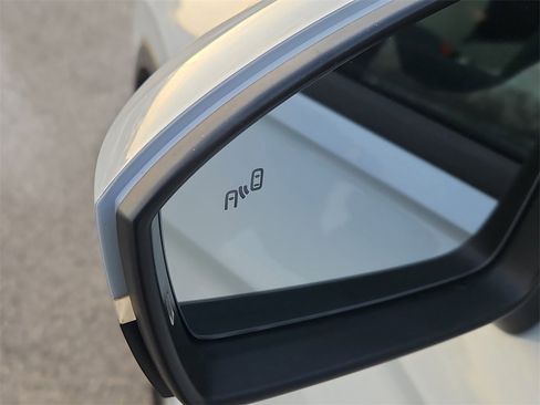 Used 2019 Volkswagen Tiguan S w/ Driver Assistance Package image 18