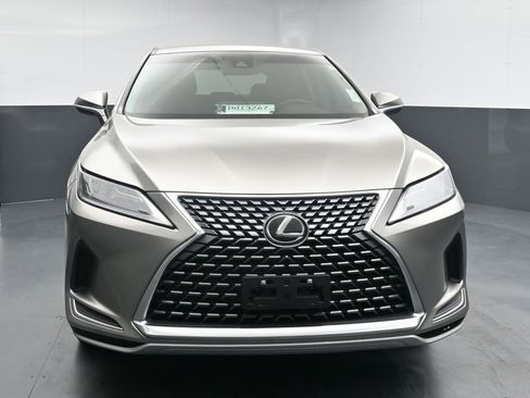 Used 2022 Lexus RX 350 FWD image 3
