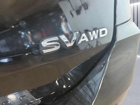 Used 2020 Nissan Rogue SV w/ Sun & Sound Touring Package AWD/4WD image 22