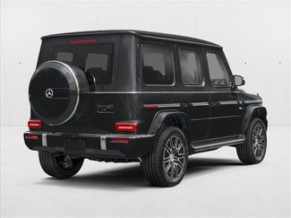 New 2027 Mercedes-Benz G 580 e video 2
