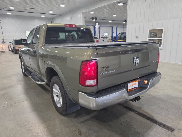 Used 2015 RAM 1500 Outdoorsman AWD/4WD image 6