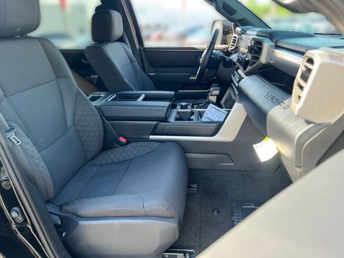 New 2026 Toyota Tundra SR5 AWD/4WD image 22