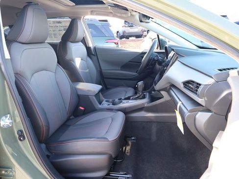 New 2026 Subaru Crosstrek 2.5i Limited AWD/4WD image 24