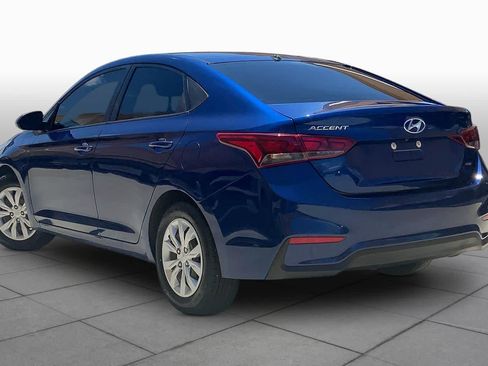 Used 2022 Hyundai Accent SE FWD image 12