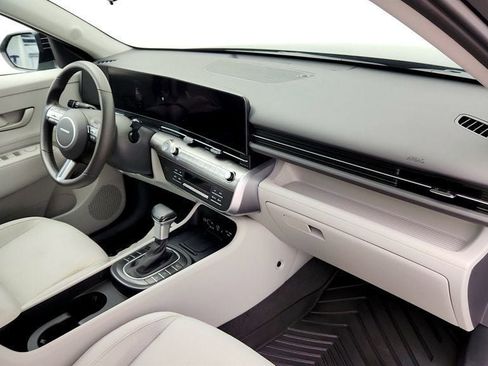 Used 2026 Hyundai Kona SEL Sport FWD image 24