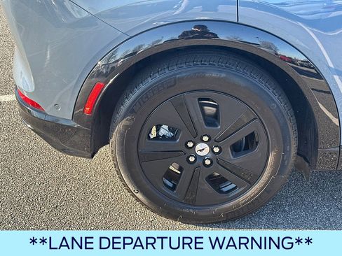 Certified 2023 Ford Mustang Mach-E California Route 1 image 20