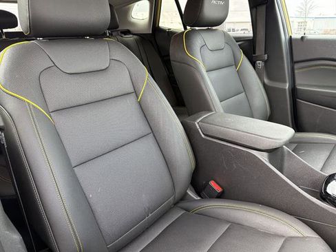 Used 2024 Chevrolet Trax ACTIV w/ Driver Confidence Package image 46